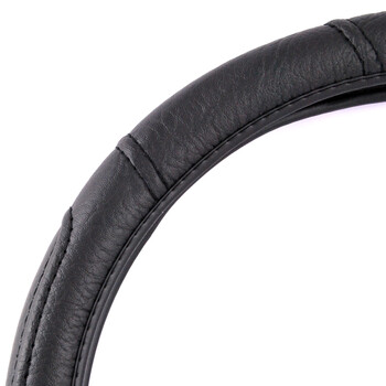 Autoline  ΚΑΛΥΜΜΑ ΤΙΜΟΝΙΟΥ ΔΕΡΜΑΤΙΝΗ SWC 38cm