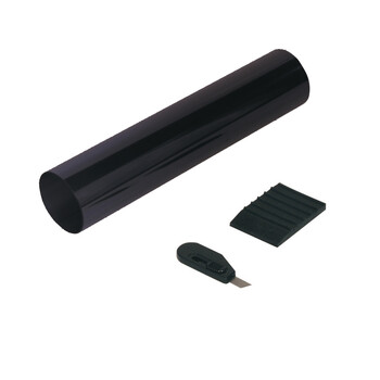 OEM  ΦΙΛΜ ΠΑΡΜΠΡΙΖ 20cm X 150cm - ΦΙΜΕ