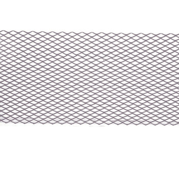 Autoline  ΣΙΤΑ ΠΟΔΙΑΣ ΡΟΜΒΟΣ 122x22cm - ΑΣΗΜΙ