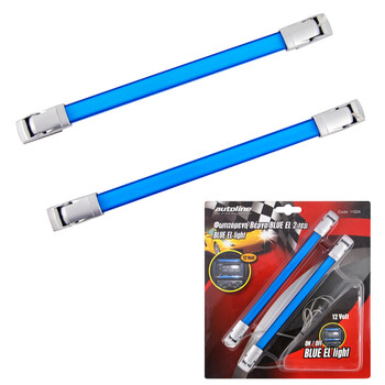 OEM  ΦΩΤΙΖΟΜΕΝΕΣ BΕΡΓΕΣ 6"