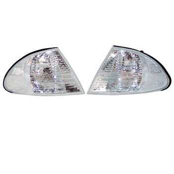 OEM  ΦΑΝΑΡΙΑ ΕΜΠΡΟΣ ΠΛΑΙΝΑ Ε46 4D '99