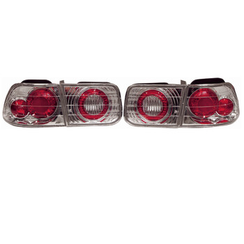 OEM  ΦΑΝΑΡΙΑ ΠΙΣΩ LEXUS HONDA CIVIC '96 2D