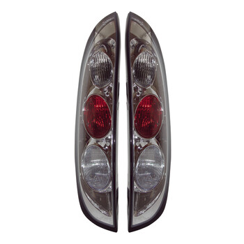 OEM  ΦΑΝΑΡΙΑ ΠΙΣΩ LEXUS OPEL CORSA 3D '01