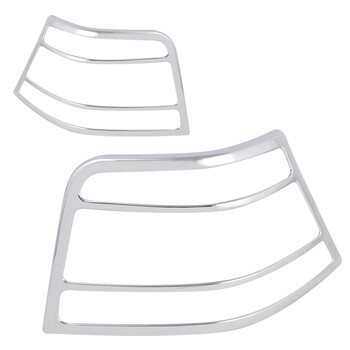 OEM  ΦΑΝΑΡΙΩΝ ΜΑΣΚΑΚΙΑ ΠΙΣΩ VW GOLF 4 SILVER