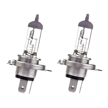 XLight  ΛΑΜΠΕΣ ΑΛΟΓΟΝΟΥ Η4 60/55W ΖΕΥΓΑΡΙ