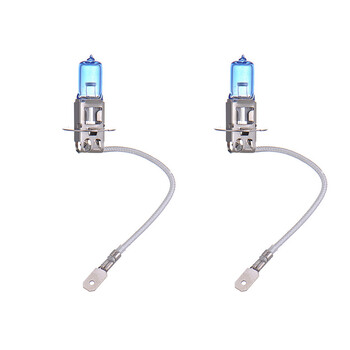 XLight  ΛΑΜΠΕΣ XENON H3 55W ΖΕΥΓΑΡΙ