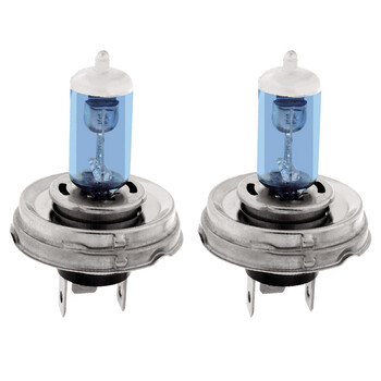 XLight  ΛΑΜΠΕΣ XENON H5 60/55W ΖΕΥΓΑΡΙ