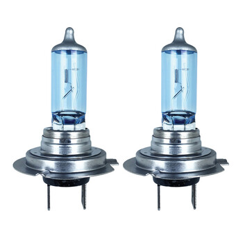 XLight  ΛΑΜΠΕΣ XENON H7 55W ΖΕΥΓΑΡΙ