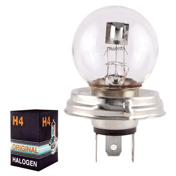 OEM  ΛΑΜΠΑ 24V ΦΟΥΡΩ  R2 50/55W 1 ΤΜΧ