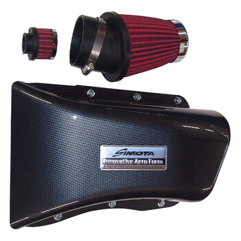 Simota  ΣΚΟΥΠΑ AUDI A3 1.6 97-00