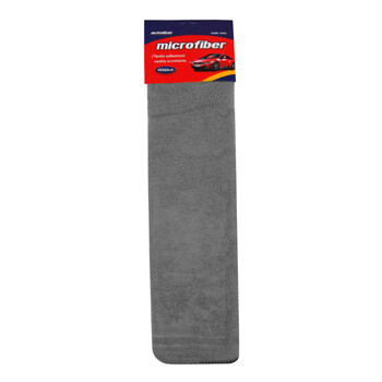 Autoline  ΜΙCRΟFIBER 40x60cm - ΓΚΡΙ