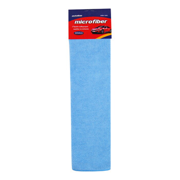 Autoline  ΜΙCRΟFIBER 40x60cm - ΓΑΛΑΖΙΟ