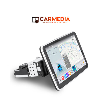 CARMEDIA CMU21810B-13 1DIN 10''