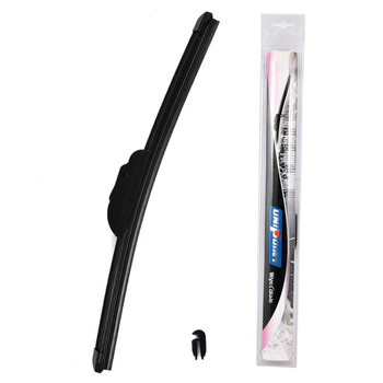 UNI  ΥΑΛΟΚΑΘΑΡΙΣΤΗΡΕΣ ΦΛΑΤ ΓΙΑ ΓΑΝΤΖΟ 22" 550mm