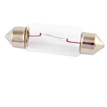 OEM  ΛΑΜΠΑ 24V 15W T15X45