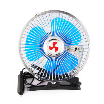 Autoline  ΑΝΕΜΙΣΤΗΡΑΣ 6" ΜΕ ΚΛΙΠ 24V ΦΟΡΤΗΓΟΥ