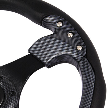 OEM  ΤΙΜΟΝΙ CARBON 35cm