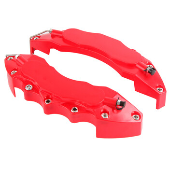 OEM  ΔΑΓΚΑΝΕΣ ΤΥΠΟΥ BREMBO - ΚΟΚΚΙΝΟ