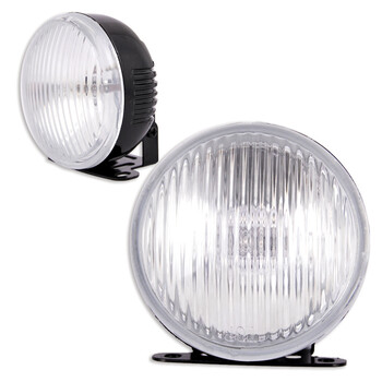 DLAA  ΠΡΟΒΟΛΕΙΣ ΣΤΡΟΓΓΥΛΟΙ H3 12V 55W