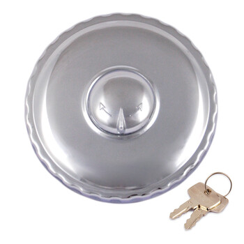 Guide Win  ΤΑΠΑ DIESEL ΦΟΡΤΗΓΟΥ MERCEDES ΜΕ ΚΛΕΙΔΙ 78mm