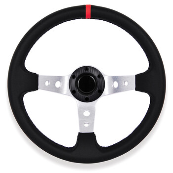 Autoline  ΤΙΜΟΝΙ ΒΑΘΥ SPY &#8211; 35cm - ΜΑ/ΑΣ/ΚΟΚΚΙΝΟ