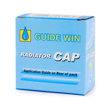 Guide Win  ΤΑΠΑ ΨΥΓΕΙΟΥ ΜΙΚΡΗ 0.9K (13LBS)