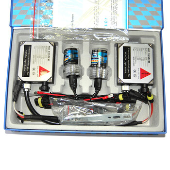OEM  HID με canbus 12V H7