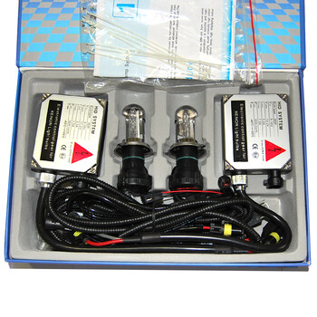 OEM  HID με canbus 12V H4 H/L