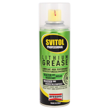 Arexons  ΛΙΠ.AREX ΓΡΑΣΣΟ ΣΠΡΕΥ 200ml 2391