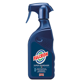 Arexons  FULCRON ΠΟΛΥΚΑΘΑΡΙΣΤΙΚΟ AREXONS 500ml