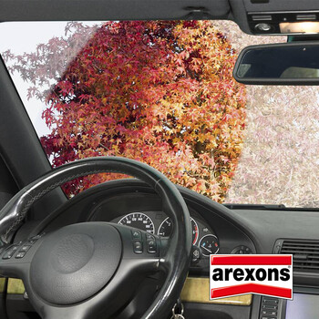 Arexons  ΠΑΝΑΚΙΑ ΑΝΤΙΘΑΜΒΩΤΙΚΑ ΤΖΑΜΙΩΝ 1 ΤΕΜ