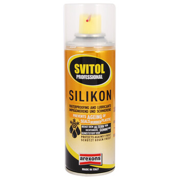 Arexons  ΛΙΠ.AREX ΣΙΛΙΚ ΣΠΡΕΥ 200ml