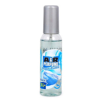 OEM  ΑΡΩΜΑΤΑ AIR PERFUME ΣΠΡΕΙ ΜΠΟΥΚΑΛΙ &#8211; 75 ML - OCEAN BUBBLE