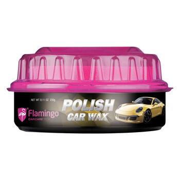 Flamingo  FLAMINGO ΚΕΡΙ ΑΥΤΟΚΙΝΗΤΟΥ ΜΕ ΚΑΡΝΑΟΥΜΠΑ 230gr