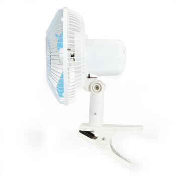 Autoline  ΑΝΕΜΙΣΤΗΡΑΣ 10" ΜΕ ΚΛΙΠ 12V
