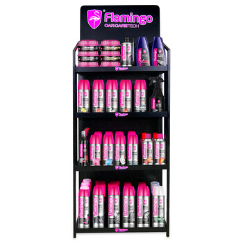 Flamingo  ΕΚΘΕΤΗΣ FLAMINGO