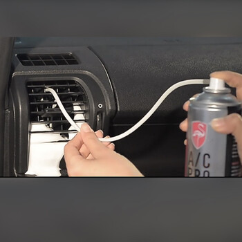 Flamingo  FLAMINGO ΚΑΘΑΡΙΣΤΙΚΟ AIR CONDITION 500ml