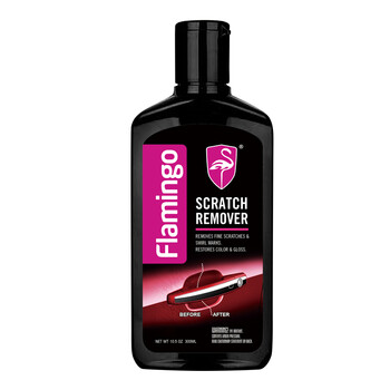 Flamingo  FLAMINGO ΑΛΟΙΦΗ ΓΙΑ ΑΦΑΙΡΕΣΗ ΓΡΑΤΖΟΥΝΙΩΝ  300ml