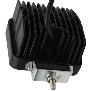 OEM  ΠΡΟΒΟΛΕΑΣ ΕΡΓΑΣΙΑΣ LED ΤΕΤΡΑΓΩΝΟΣ 48W 10-30V 3520LM, 6000K