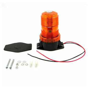 OEM  ΦΑΡΟΣ STROBE 30LED ΜΕ ΦΩΣ ΕΚΤΑΚΤΗΣ ΑΝΑΓΚΗΣ 12-24V