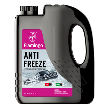 Flamingo  FLAMINGO ΑΝΤΙΨΥΚΤΙΚΟ 2L