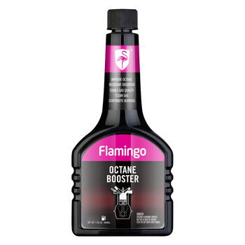 Flamingo  FLAMINGO ΕΝΙΣΧΥΤΙΚΟ ΟΚΤΑΝΙΩΝ 250ml