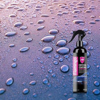 Flamingo  FLAMINGO ΑΔΙΑΒΡΟΧΟΠΟΙΗΤΙΚΟ 250ml