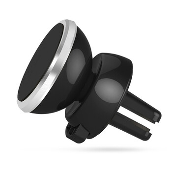 OEM  ΒΑΣΗ ΚΙΝΗΤΟΥ ΜΑΓΝΗΤΙΚΗ ΑΕΡΑΓΩΓΟΥ  4.9x3.5cm