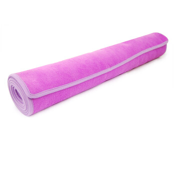 OEM  ΣΤΡΩΜΑ ΓΥΜΝΑΣΤΙΚΗΣ MICROFIBER 170x60cm