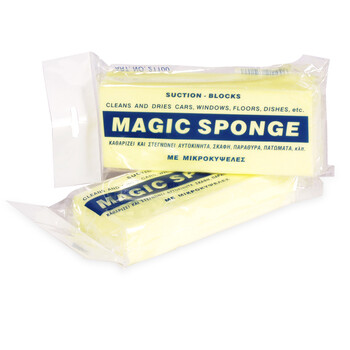 OEM  ΣΦΟΥΓΓΑΡΙ MAGIC SPONGE
