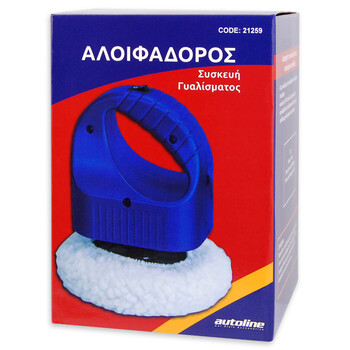 OEM  ΑΛΟΙΦΑΔΟΡΟΣ - ΣΥΣΚΕΥΗ ΓΥΑΛΙΣΜΑΤΟΣ 12V 40W 1600rpm
