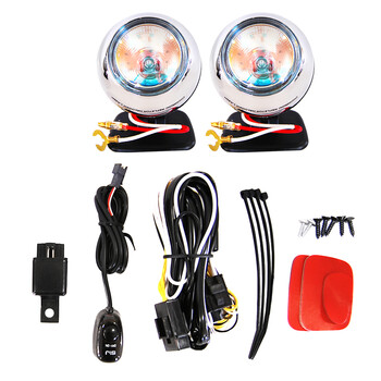 MyCarr  ΠΡΟΒΟΛΕΙΣ SJ-810 ΜΠΛΕ 85W 12V
