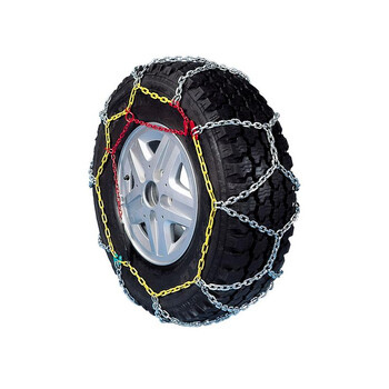 Pure  ΑΛΥΣΙΔΕΣ 225RV JEEP 16mm