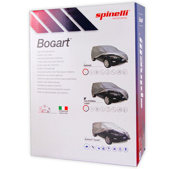 Spinelli  ΚΟΥΚΟΥΛΑ IX BOGART 03